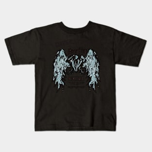 king dmb Kids T-Shirt